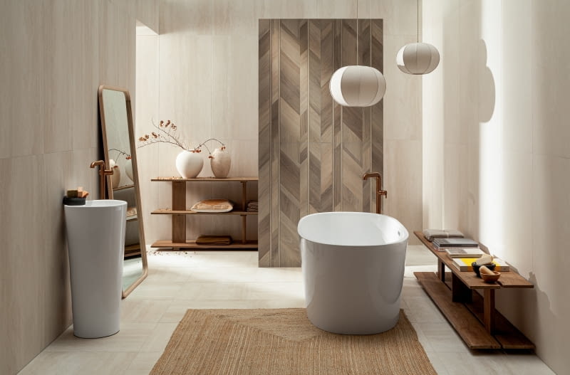 Echo Antico Echo Antico