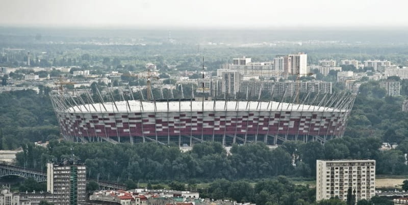 Stadion Narodowy Stadion Narodowy
