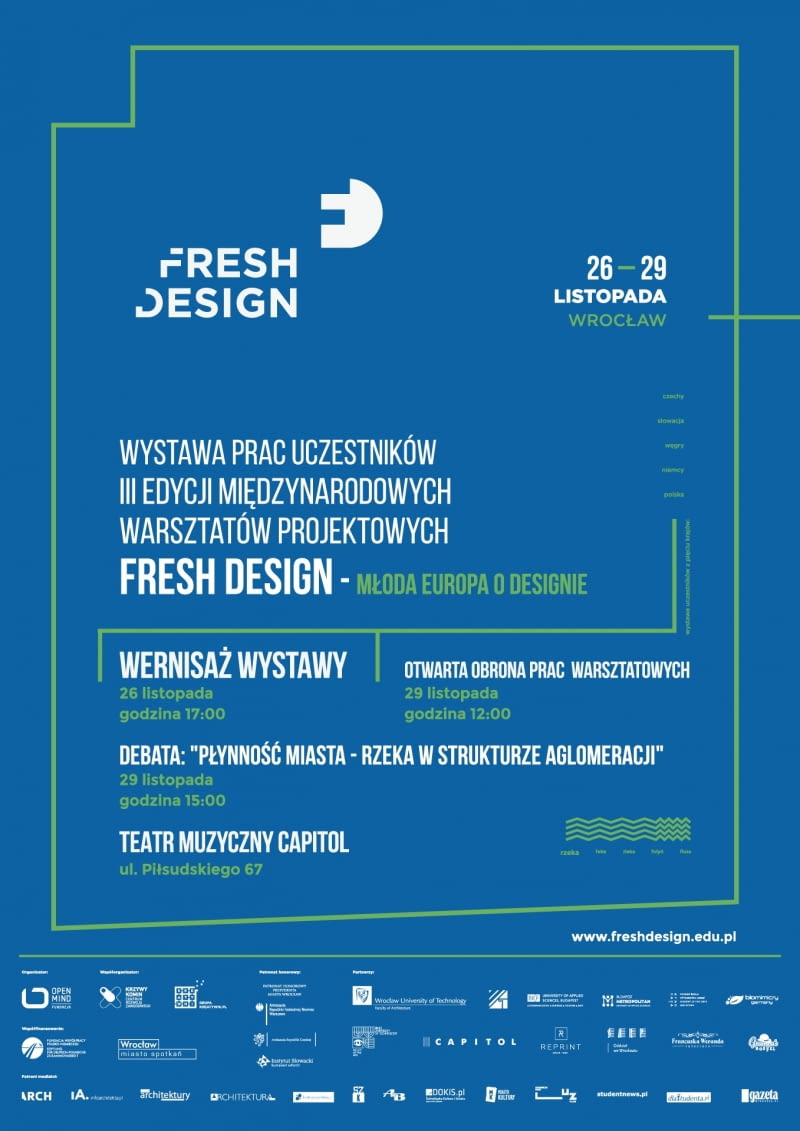 Fresh Design Fresh Design