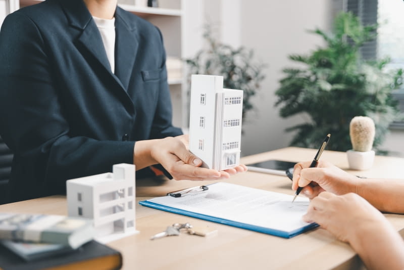 Korzyści z umowy przedwstępnej
