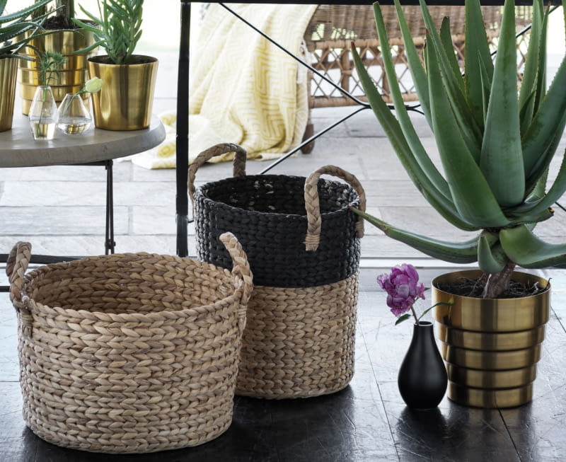 Wyprzedaż w H&M Home - na co warto zwrócić uwagę? Wybraliśmy najciekawsze produkty h&m home, wyprzedaż, gadżety, dekoracje, wnetrza