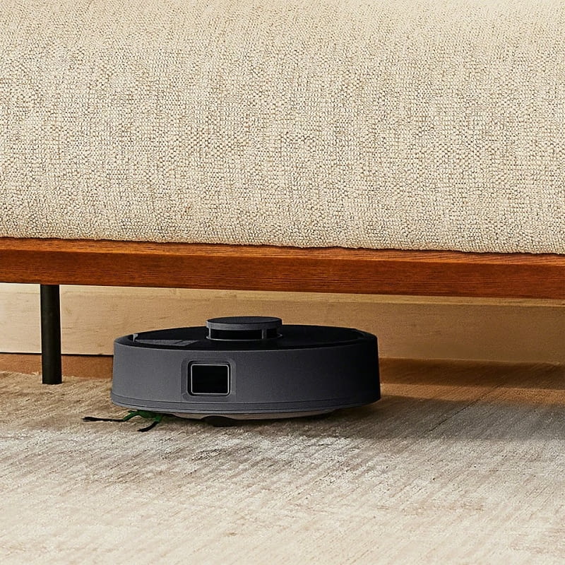 Roomba Mini Combo