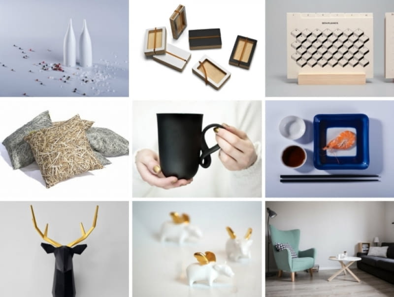 Polski design na prezent do 150 zł. design, polski design, polski deisgn na święta, prezent