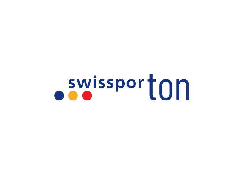swissporTON swissporTON