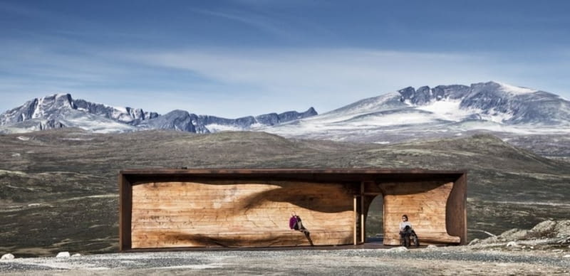 Snohetta Snohetta