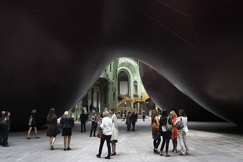 Anish Kapoor: Leviathan Anish Kapoor: Leviathan