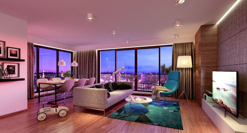 Apartamenty od deweloperów Apartamenty od deweloperów