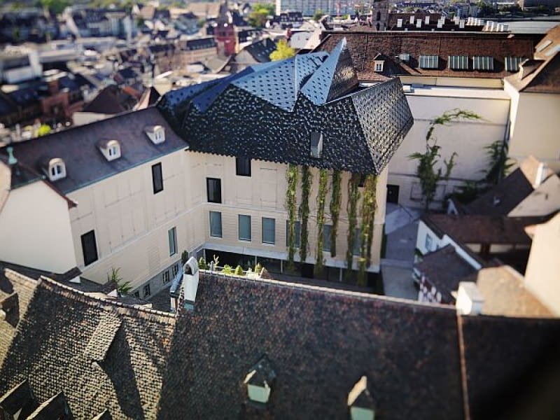 Museum der Kulturen Basel Museum der Kulturen Basel