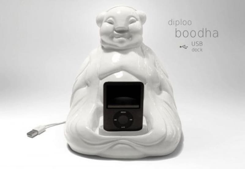 stacja na ipada stacja na ipada, ipad, budda