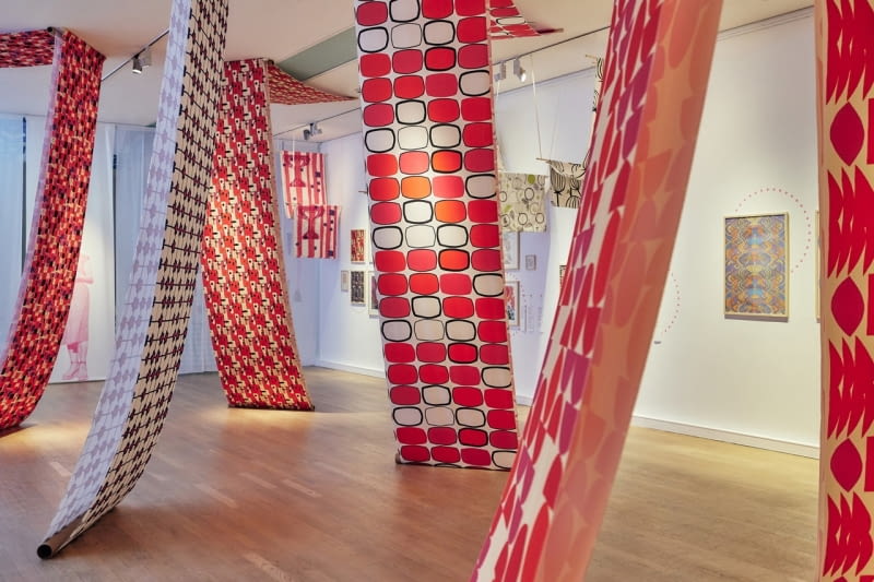 Wystawa o Alicji Wyszogrodzkiej w Muzeum Miasta Gdyni nagrodzona Dobrym Wzorem 2025