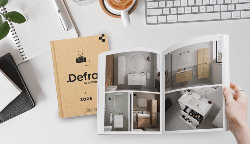 KATALOG Defra by Deftrans KATALOG Defra by Deftrans