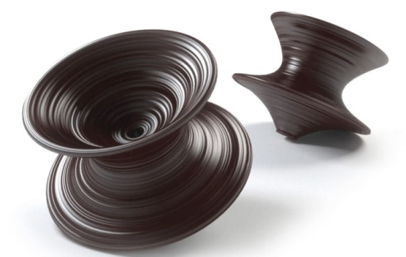 Siedzisko Spun meble, stołki, design, taboret