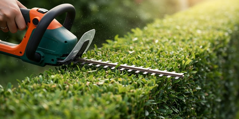 Jak przygotować ogród na wiosnę? Praktyczny poradnik prac w ogrodzie po zimie