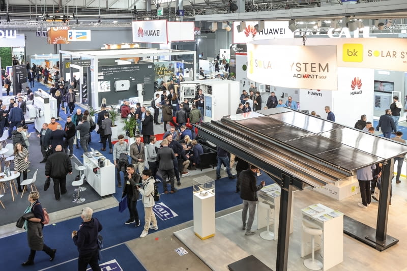 ENEX potwierdza pozycję kluczowego wydarzenia energetycznego ENEX potwierdza pozycję kluczowego wydarzenia energetycznego