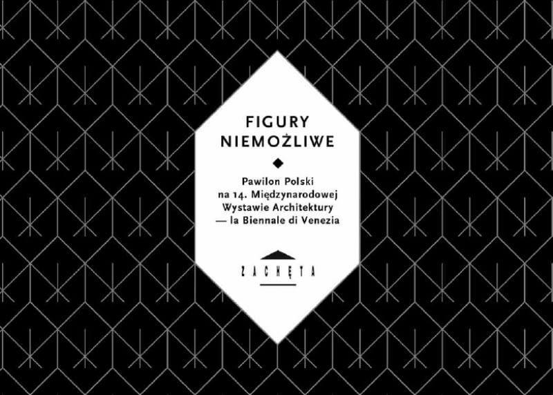 Pawilon Polski na 14. Międzynarodowej Wystawie Architektury - la Biennale di Venezia Pawilon Polski na 14. Międzynarodowej Wystawie Architektury - la Biennale di Venezia