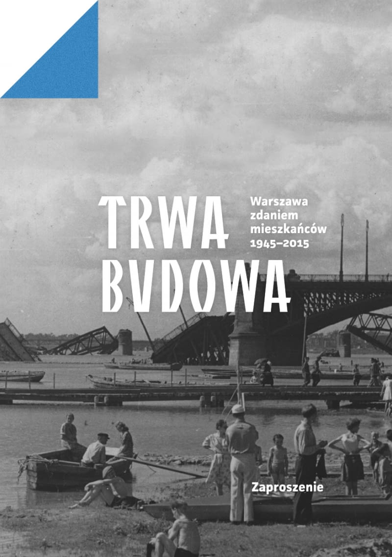 Trwa Budowa Trwa Budowa