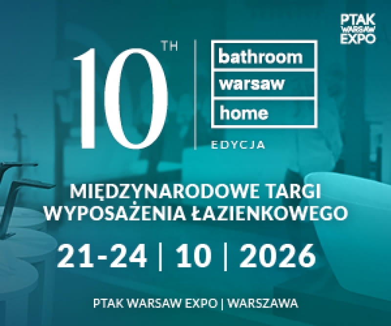 Warsaw Home Bathroom 2026