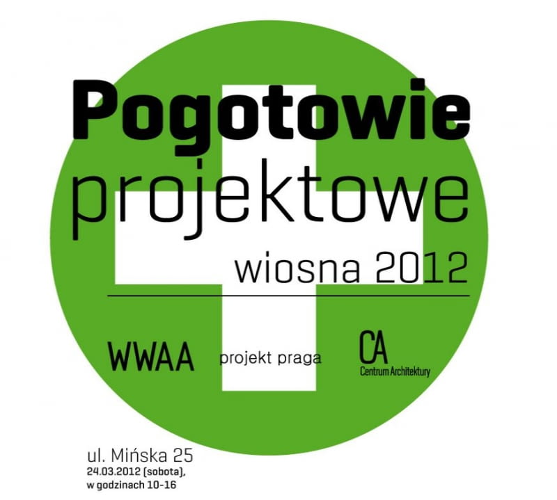 Pogotowie Architektury Pogotowie Architektury