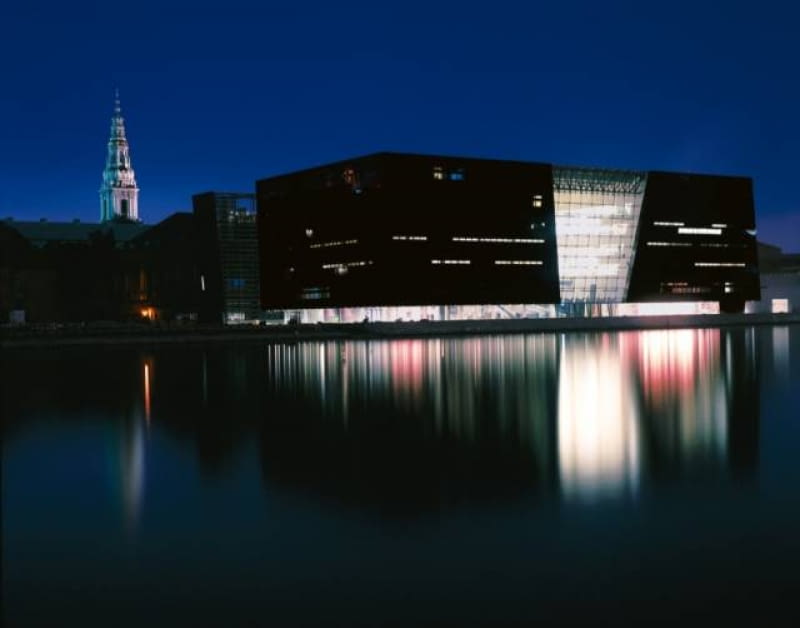 Fot.schmidt hammer lassen 2007