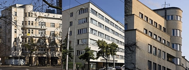 Moderna Moderna