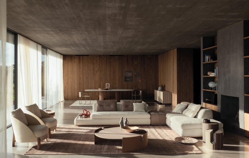 Sofa Montgomery / cierre1972