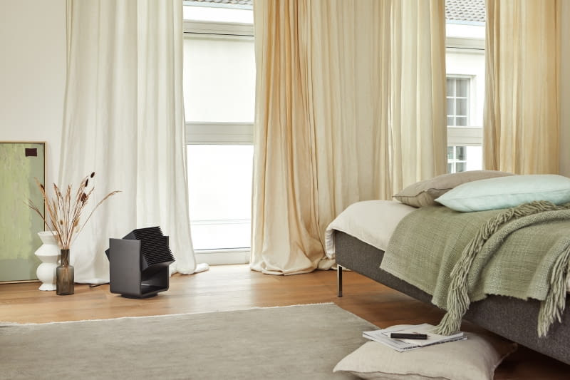 Termowentylator na każdą pogodę. Jak wybrać model dopasowany do wnętrza i potrzeb? Termowentylator na każdą pogodę. Jak wybrać model dopasowany do wnętrza i potrzeb?