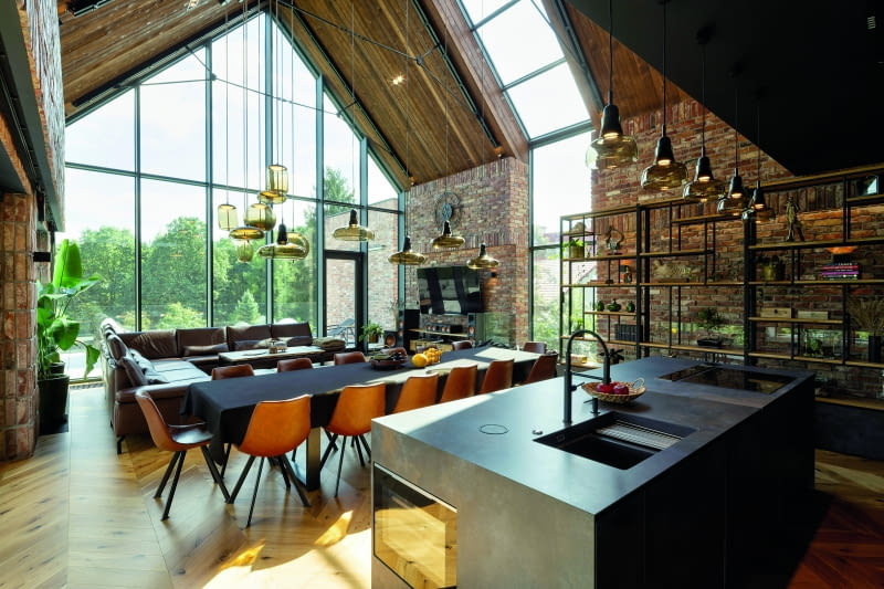 Ciepły montaż okien Ciepły montaż okien