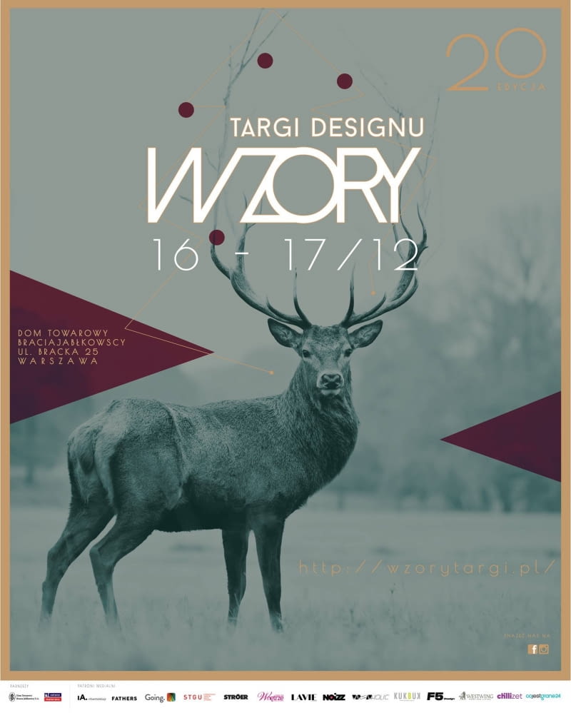Targi Designu Wzory Targi Designu Wzory