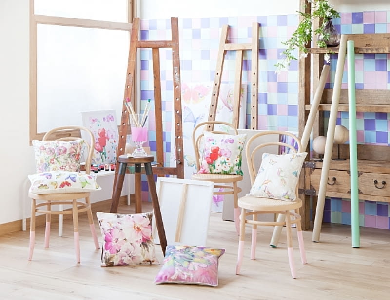 Zara Home - kolekcja wiosna 2014 zara home, nowości, wiosenne dodatki we wnętrzach, 2014, trendy, dodatki, wnętrzarskie dodatki, akcesoria
