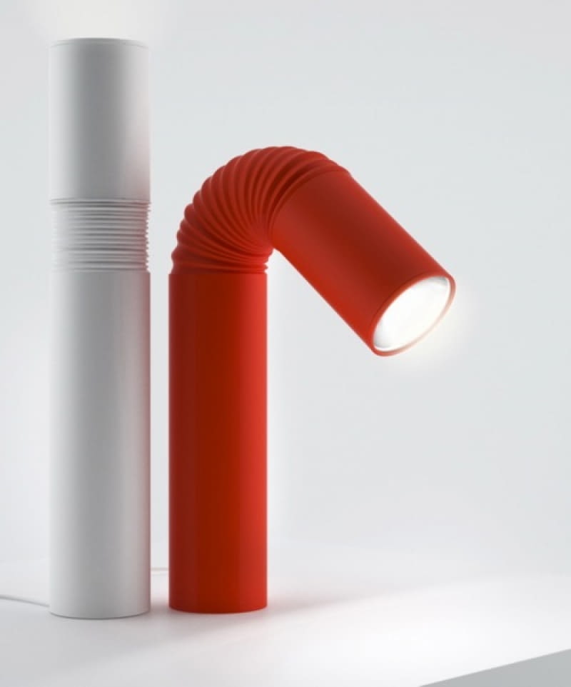 lampa Sixties; proj. Maxim Maximov lampa Sixties; proj. Maxim Maximov