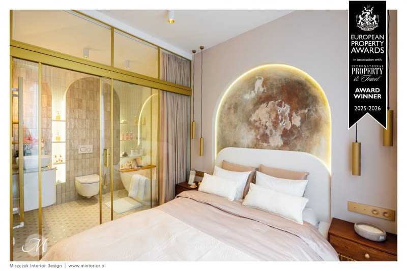 Butikowy Vibe w Katowicach - nagrodzona realizacja studia Minterior Butikowy Vibe w Katowicach - nagrodzona realizacja studia Minterior