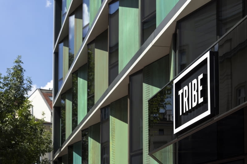 TRIBE Krakow Old Town