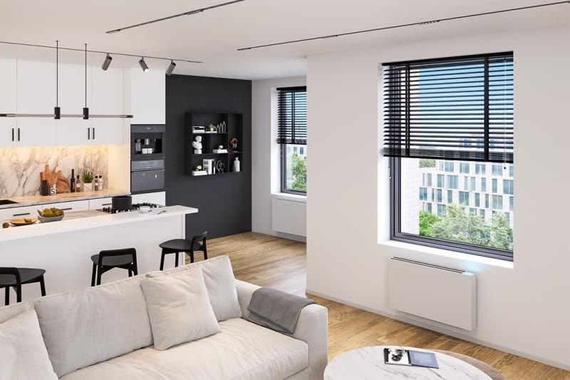 Briza Net Zero Briza Net Zero