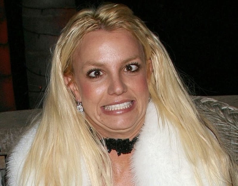 spears