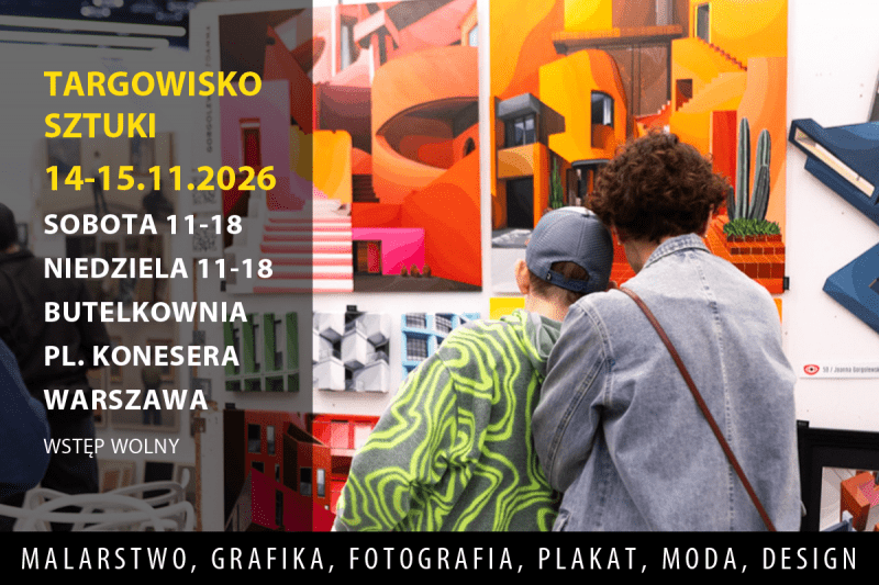 Targowisko Sztuki Targowisko Sztuki