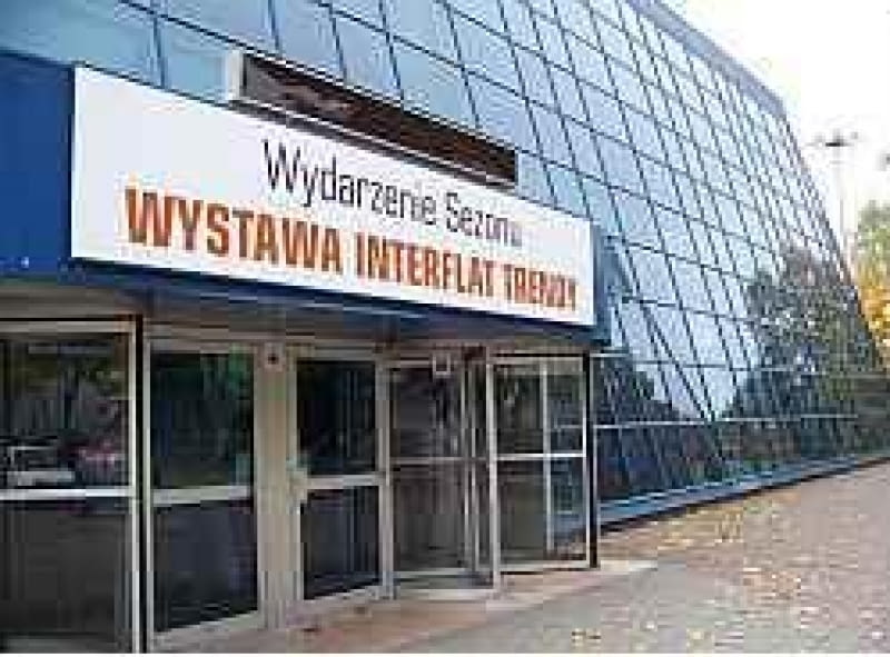 targi, łódź, wystawy