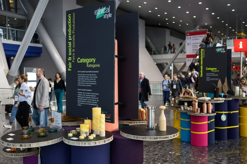 Targi Ambiente Targi Ambiente