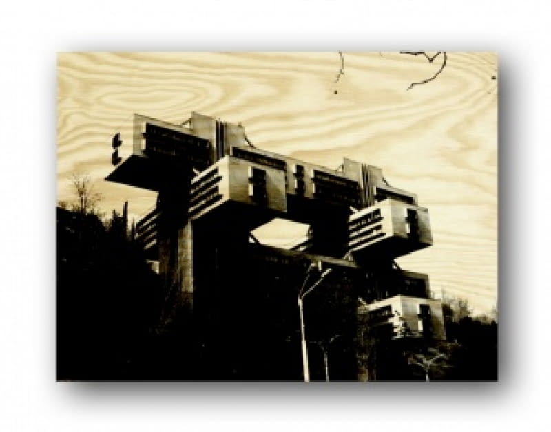 Photo Block design, aranżacja wnętrz, dekoracje