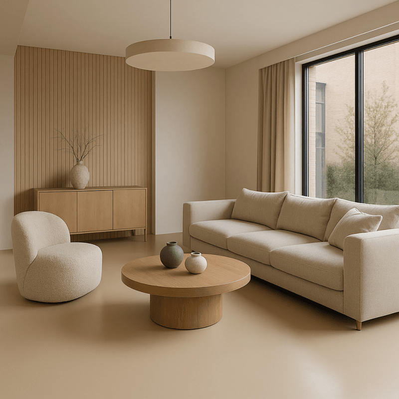 Poliuretanowe powierzchnie: Purios prezentuje nowy system PU Floor PRO