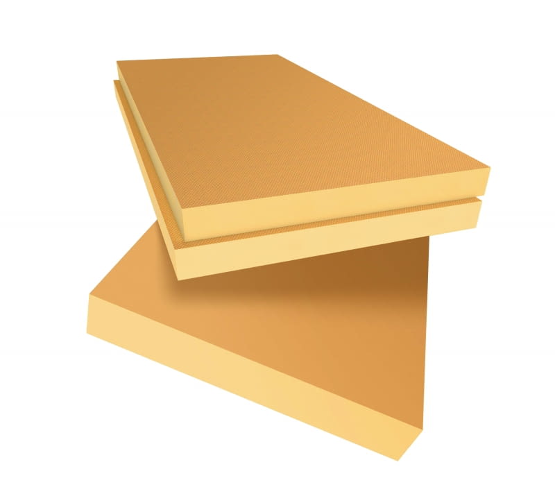 SwissporXPS to płyty termoizolacyjne z polistyrenu ekstrudowaneg