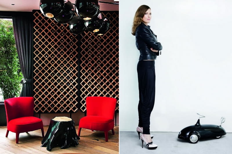 Nika Zupanc kobiecy design, który podbija świat Nika Zupanc kobiecy design, który podbija świat