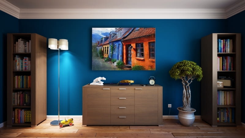 Lampa stojąca loft do różnych wnętrz? Lampa stojąca loft do różnych wnętrz?