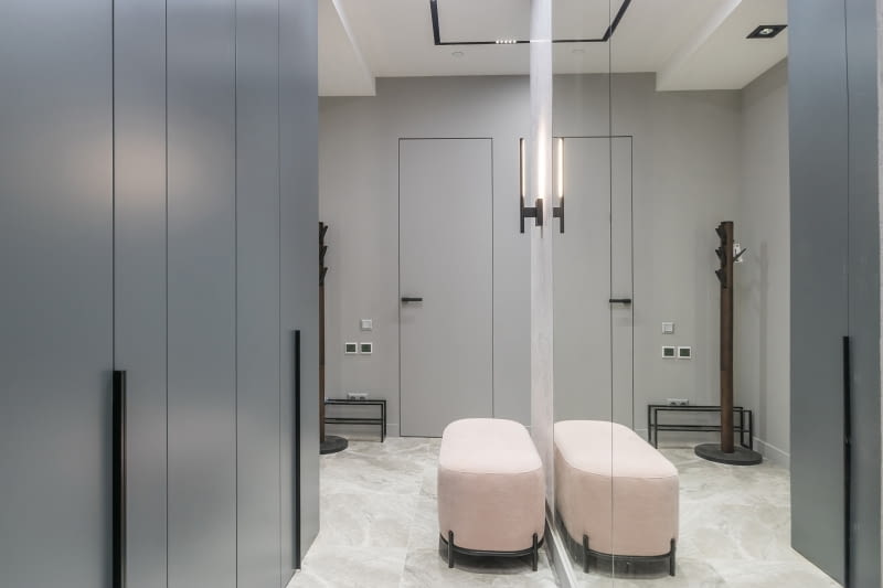 Zrób to sam: odmładzanie szafy