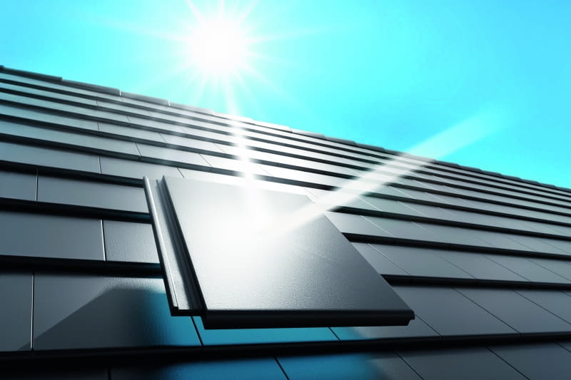 Komfort termiczny zaczyna się od dachówki