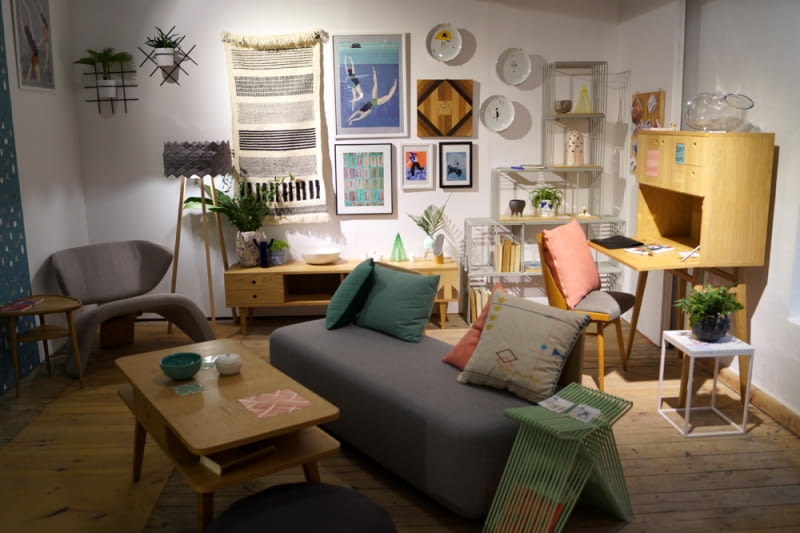 Łódź Design Festival 2016: wystawa Retrospekcje. Polski design początku XXI wieku Łódź Design Festival 2016: fotorelacja