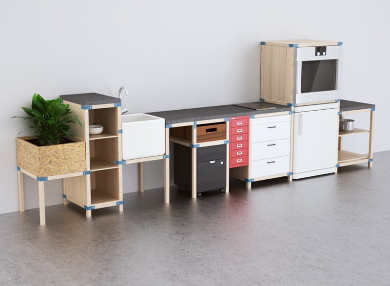 IKEA Haca - nowy pomysł na kuchnię ikea, haca, kuchnie, kuchnie ikea, kuchnia, diy