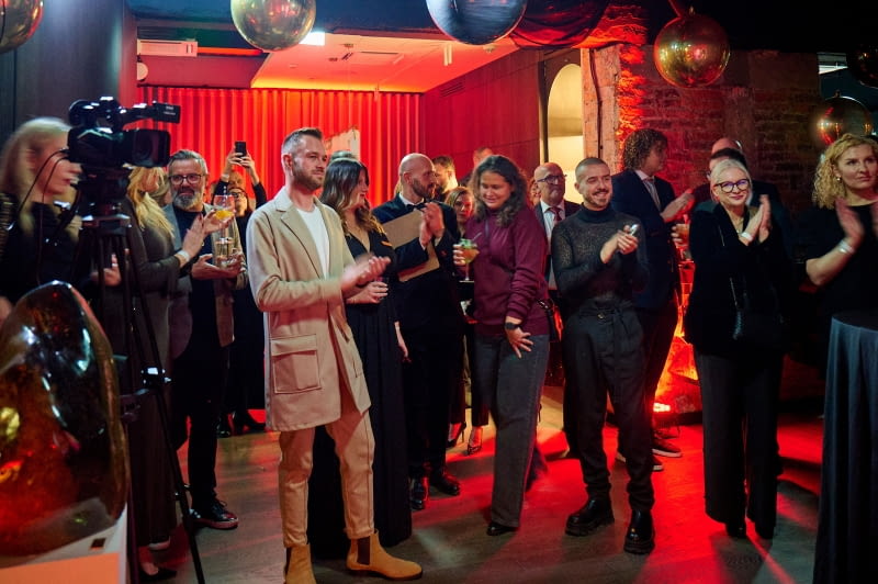 Nowy showroom Deer Design w Warszawie – przestrzeń doświadczeń i relacji