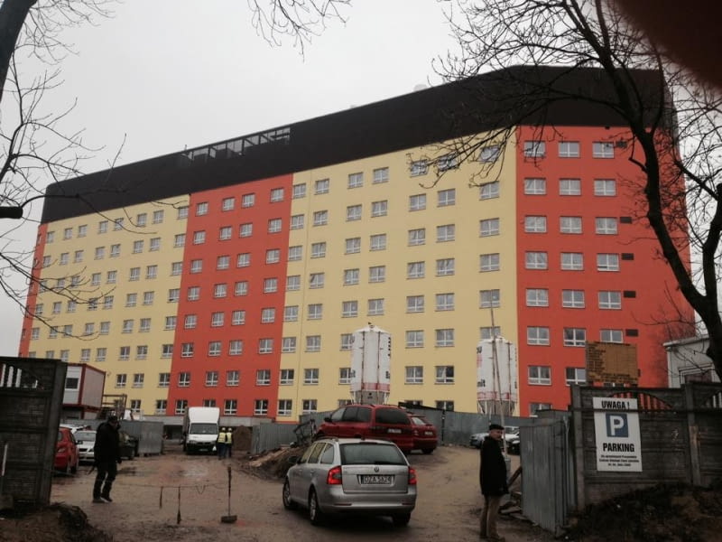 Centrum Onkologii Ziemi Lubelskiej Centrum Onkologii Ziemi Lubelskiej