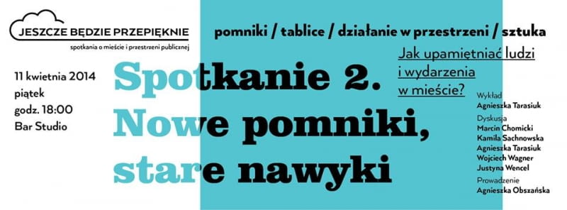 Jeszcze będzie przepięknie Jeszcze będzie przepięknie