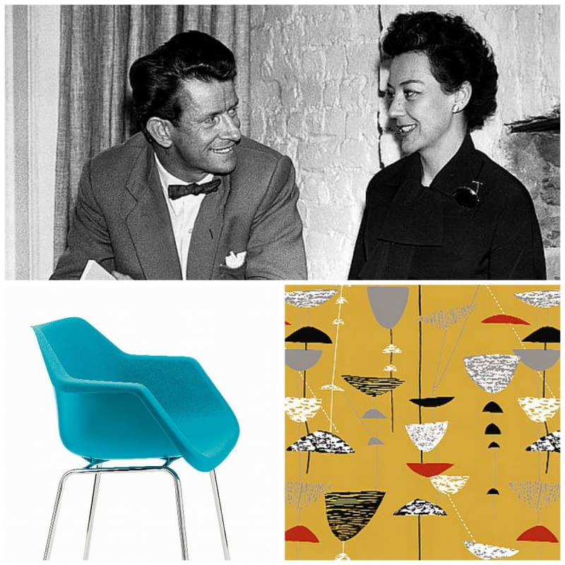 Lucienne i Robin Dayowie Lucienne i Robin Dayowie
